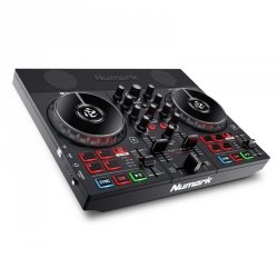 Numark Party Mix Live kontroler DJ