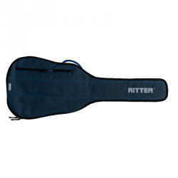 Ritter Evilard RGE1-D/ABL Atlantic Blue pokrowiec na gitarę akustyczną