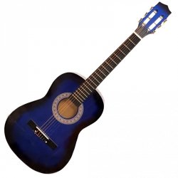 Ever Play M5360 Blueburst 3/4 Prima gitara klasyczna