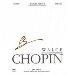 PWM Chopin Walce Ekier