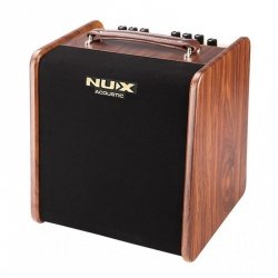 Nux Stageman wzmacniacz akustyczny
