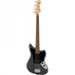 Squier Affinity Jaguar Bass H LRL CFM 037-8501-569