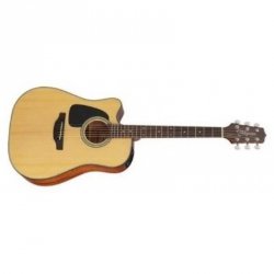 Takamine GD-10 CE NS LH elektro akustyczna leworęczna gitara