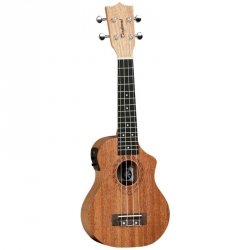 Tanglewood Tiare TWT1 CE ukulele sopranowe  z elektroniką
