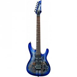 Ibanez S1070PBZ-CLB Premium Gitara Elektryczna