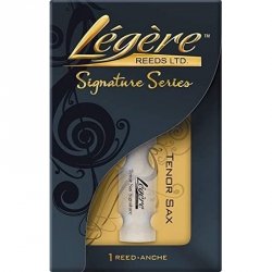 Legere Signature 3 1/4 stroik syntetyczny do saksofonu tenorowego