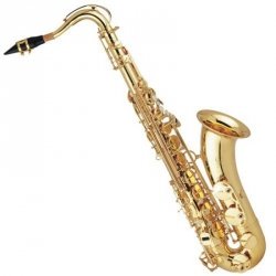 Ever Play ST-600 saksofon tenorowy 