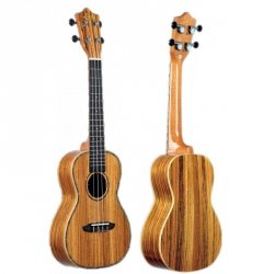 EVER PLAY TAIKI UKU-702 ukulele koncertowe
