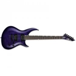 ESP LTD H3-1000 STPSB gitara elektryczna