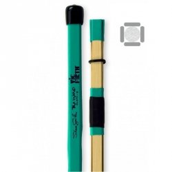 Vic Firth TW4 Steve Smith Tala Wand rózgi do perkusji