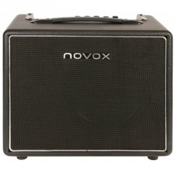 Novox nPlay wzmacniacz głośnik akumulator