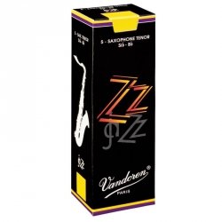 Vandoren ZZ 3,5 - stroik do saksofonu barytonowego