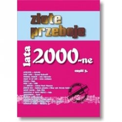 STUDIO BIS złote przeboje lata 2000-ne część 3cia