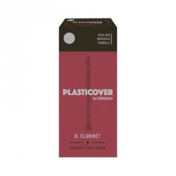 Rico Plasticover stroik do klarnetu 2,0 RRP05BCL200