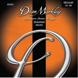 Dean Markley 2503 10-46 struny elektryczne