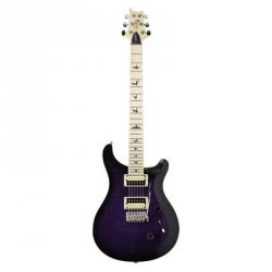 PRS SE Custom 24 Maple on Maple Purple Burst gitara elektryczna