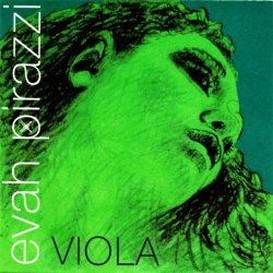 Evah Pirazzi Viola struny do altówki komplet