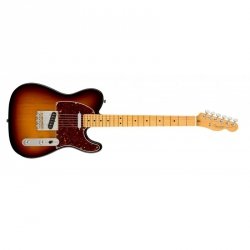 Fender American Professional II Tele MN 3TS