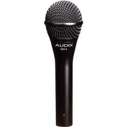 Audix OM3 mikrofon dynamiczny