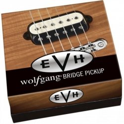 EVH Wolfgang Bridge Pickup 