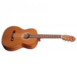 Strunal 4855 1/2 gitara klasyczna 