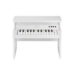 KORG TINY PIANO White pianino cyfrowe dla dzieci 