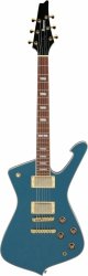 Ibanez IC420-ABM Antique Blue Metallic Iceman gitara elektryczna