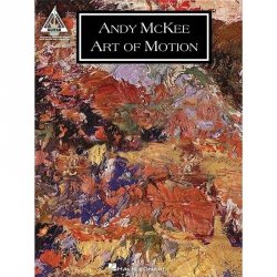 Andy McKee Art of Motion Guitar Recorded Version