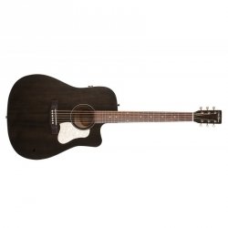 Art & Luthiere Americana Faded Black CW QiT