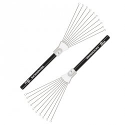 VIC FIRTH DLKS BRUSHES