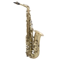 Henri Selmer Paris - saksofon altowy REFERENCE Antyczny Lakier