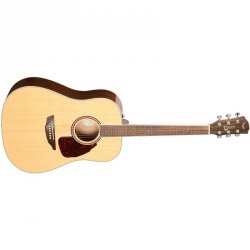 Samick SGW S-300D/NAT gitara akustyczna