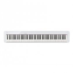 Casio PX-S1100 WE pianino cyfrowe białe stage