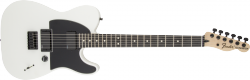 Fender Jim Root Telecaster Ebony Fingerboard Flat White