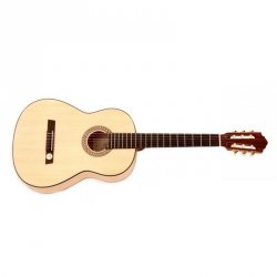 Hofner HF12 gitara klasyczna 4/4