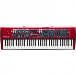 Nord Stage 3 HP76 pianino cyfrowe