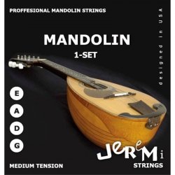 Struny do mandoliny JEREMI