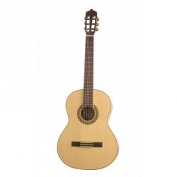 La Mancha Rubi SM gitara klasyczna 4/4