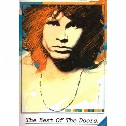  The Best Of The Doors
