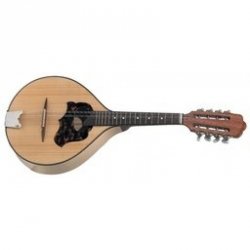 Gewa 505400 mandolina portugalska