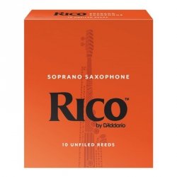 Rico stroik do saksofonu 3,0 RIA1030