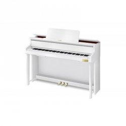 Casio GP-310 WE pianino cyfrowe
