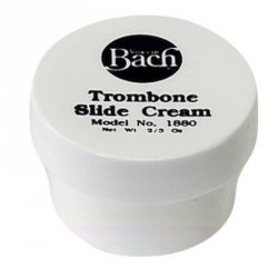 GEWA 760484 Bach Trombone Slide Cream