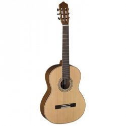 La Mancha Zafiro CM gitara klasyczna