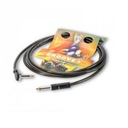 Sommer SXHU-0300 kabel instrumentalny 3m jack-jack