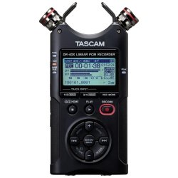 Tascam DR40X przenośny rejestrator czterościeżkowy z interfejsem audio USB