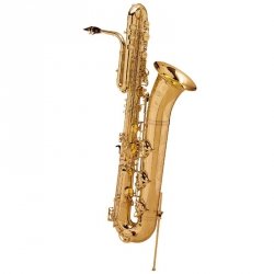 Selmer SUPER ACTION 80 SERIES II saksofon basowy