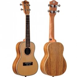 Ever Play UK26-60 ukulele tenorowe