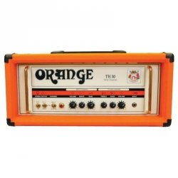 Orange TH30 Thunder