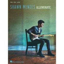 Shawn Mendes - Illuminate PVG